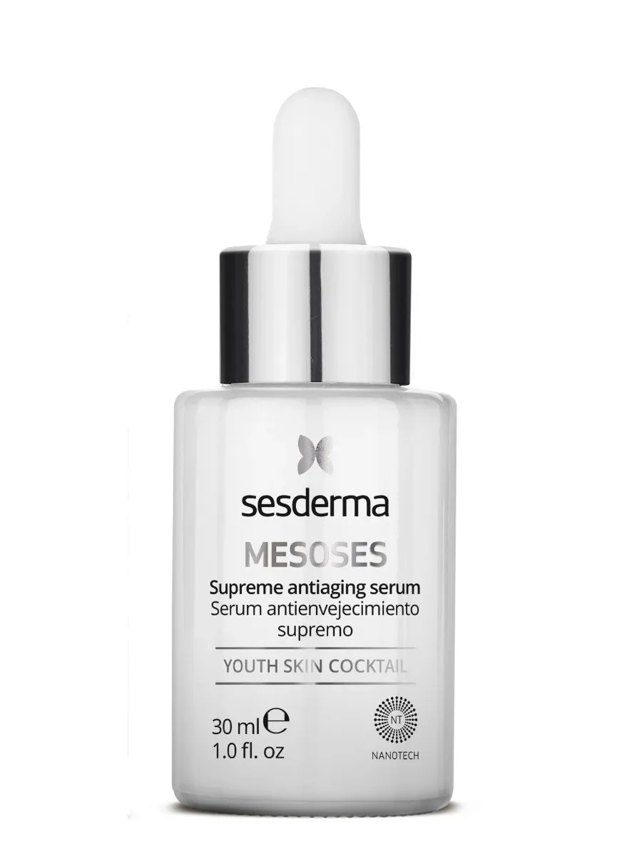 obrazek 1 Sesderma Mesoses Serum Liposomowe 30 ml