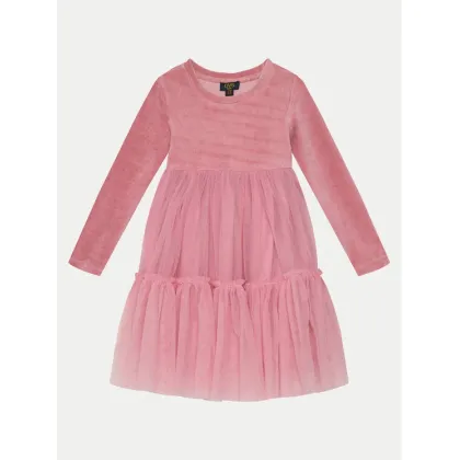 Zdjęcie OVS Sukienka elegancka 2144438 Różowy Regular Fit