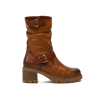 Zdjęcie Pikolinos Botki W0B-8534C1 Brązowy