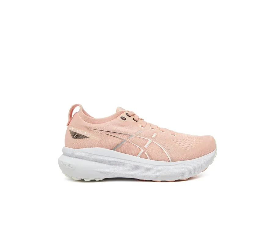 obrazek 1 Asics Buty do biegania Gel-Kayano 31 1012B670 Różowy