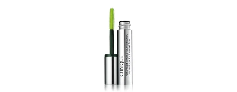 obrazek 1 CLINIQUE High Impact Extreme Volume Tusz do rzęs 10 ml Nr. 01 - Black