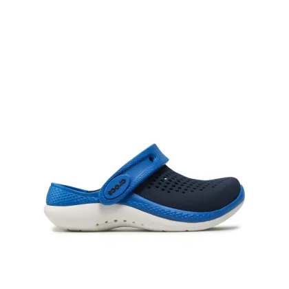 Zdjęcie Crocs Klapki Literide 360 Clog T 206712 Granatowy