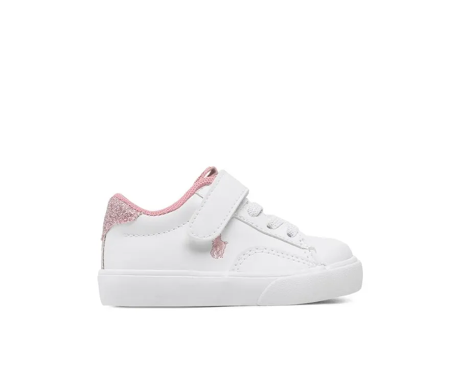 obrazek 1 Polo Ralph Lauren Sneakersy Theron V Ps RF104102 Biały