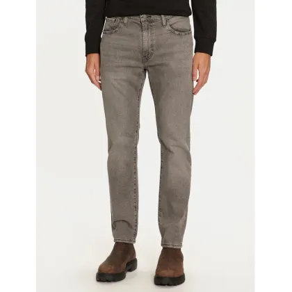 Zdjęcie Levi's® Jeansy 502™ 29507-1420 Szary Taper Fit