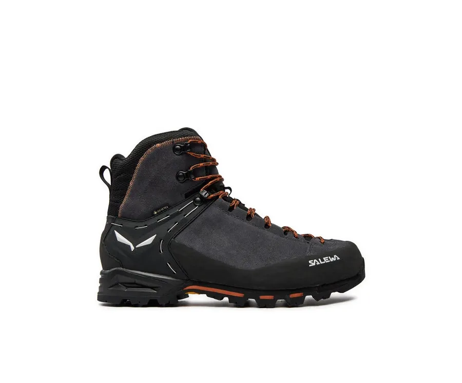 obrazek 1 Salewa Trekkingi Mtn Trainer Classic Mid Gtx M 61426 Szary