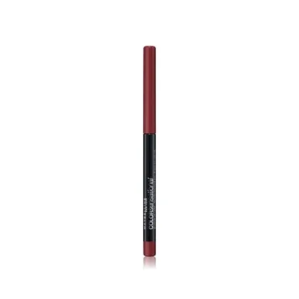 Zdjęcie Maybelline Color Sensational Shaping Konturówka do ust 0.28 g Nr. 56 - Almond Rose