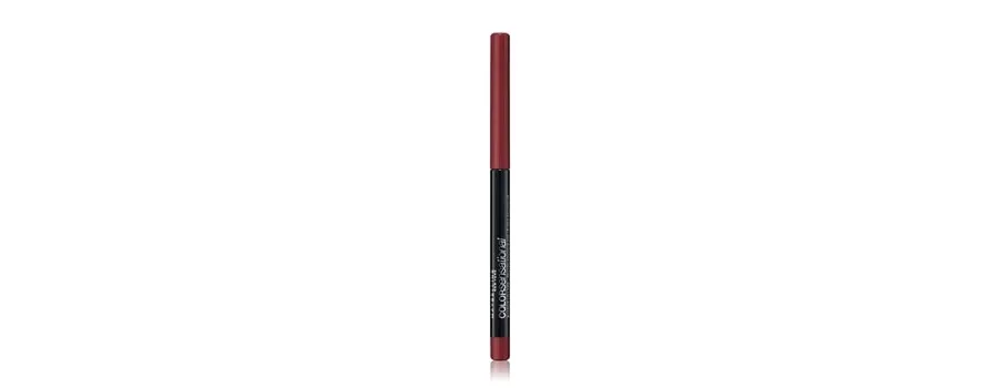 obrazek 1 Maybelline Color Sensational Shaping Konturówka do ust 0.28 g Nr. 56 - Almond Rose