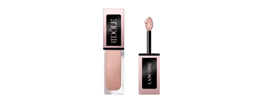 obrazek 1 Idôle Tint - Cień do powiek & róż w płynie Lancôme