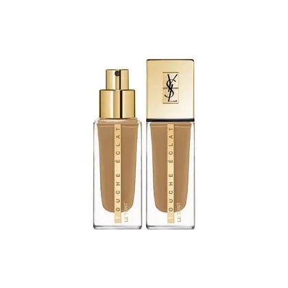 Zdjęcie Yves Saint Laurent Touche Éclat Le Teint Podkład w płynie 25 ml Nr. B65 - Bronze