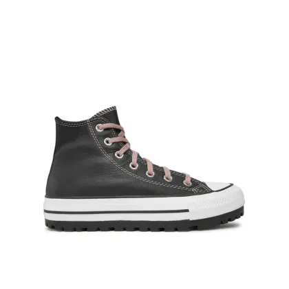 Zdjęcie Converse Trampki Chuck Taylor All Star City Trek A09490C 001 Czarny