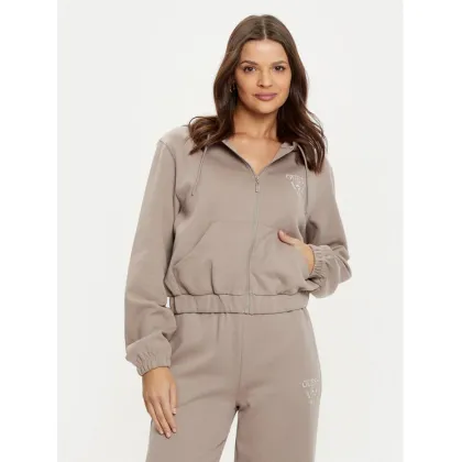 Zdjęcie Guess Bluza V5RQ20 KC3D2 Szary Regular Fit