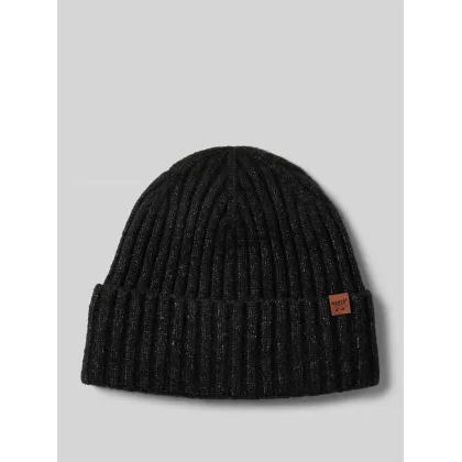 Zdjęcie Portfel z detalem z logo model ‘WYON’