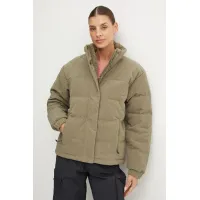 Zdjęcie Columbia kurtka puchowa Ruby Falls damska kolor zielony zimowa 2051454