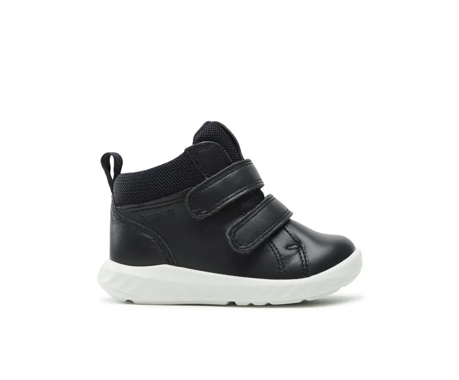 obrazek 1 ECCO Trzewiki Sp.1 Lite Infant GORE-TEX 72417150769 Granatowy
