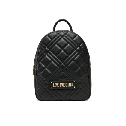 Zdjęcie LOVE MOSCHINO Plecak JC4154PP1MLA0000 Czarny