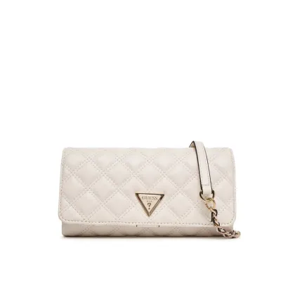 Zdjęcie Guess Torebka Giully II Mini HWQG96 73750 Écru
