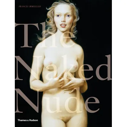 Zdjęcie Książka Naga nagość - Thames and Hudson