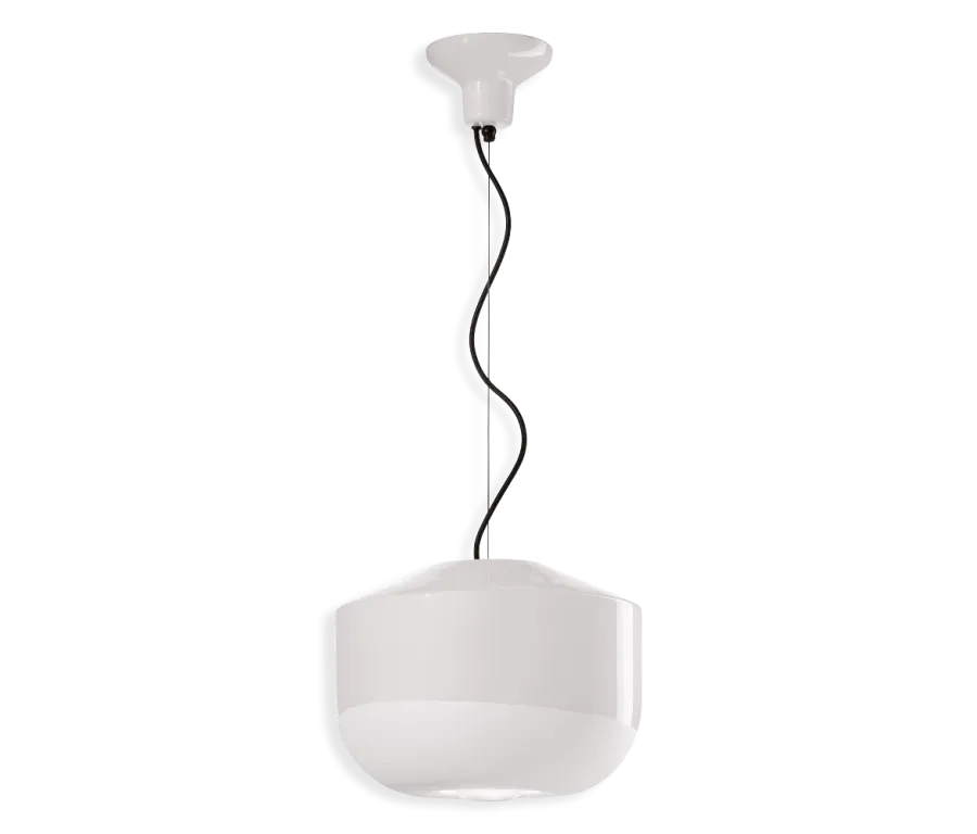 obrazek 5 Elegancka włoska lampa wisząca w stylu awangardowym