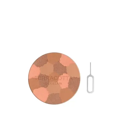 Zdjęcie GUERLAIN Terracotta Light Refill Puder 8.5 g Nr. 3 - Light