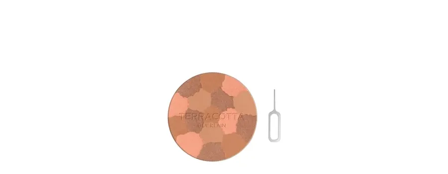 obrazek 1 GUERLAIN Terracotta Light Refill Puder 8.5 g Nr. 3 - Light