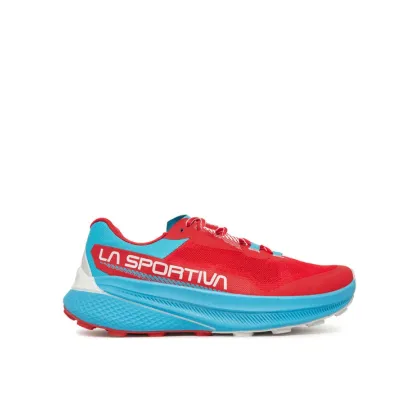 Zdjęcie La Sportiva Buty do biegania Prodigio 56R402602 Czerwony