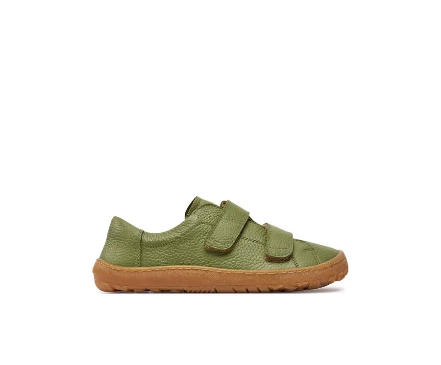 obrazek 1 Froddo Sneakersy Barefoot Base G3130240-3 DD Khaki