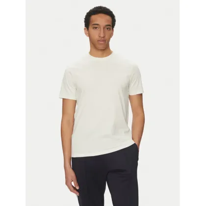 Zdjęcie Liu Jo T-Shirt QA5145 J4819 Biały Regular Fit