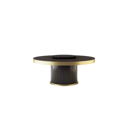 Zdjęcie Luksusowy stół do domu – Daytona