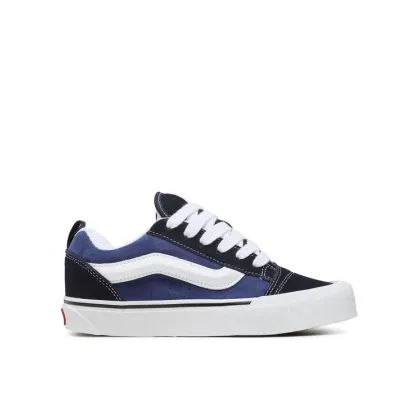 Zdjęcie Vans Tenisówki Knu Skool VN0009QCNWD1 Granatowy