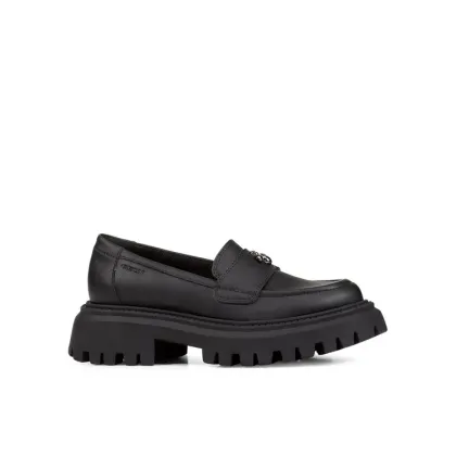 Zdjęcie Geox Półbuty J Maquinnens Girl J46M6E 000BC C9999 M Czarny