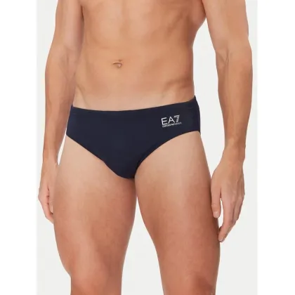Zdjęcie EA7 Emporio Armani Kąpielówki 7M000501 AF14514 MB010 Granatowy