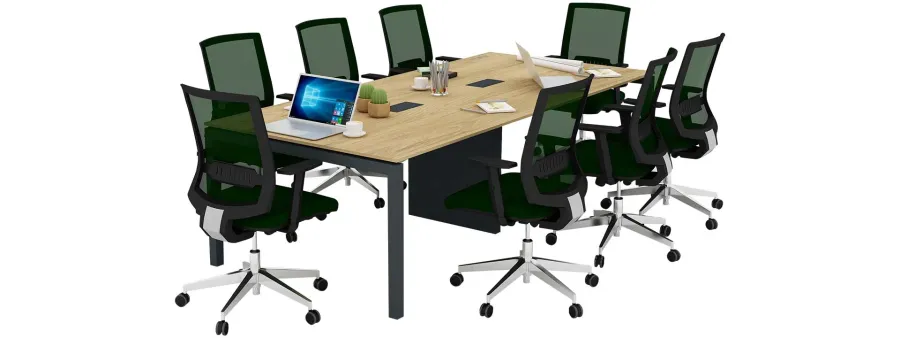 obrazek 1 Stół konferencyjny z kolekcji Galaxy