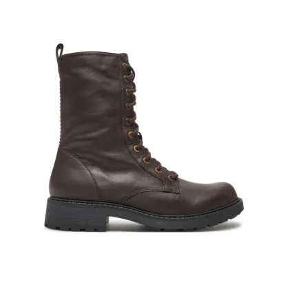 Zdjęcie Clarks Botki Orinoco 2 Style 26178862 Brązowy