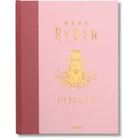 Zdjęcie Książka Mark Ryden. Pinxit - Taschen