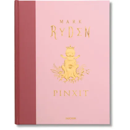 Picture Book by Mark Ryden. Pinxit - Taschen