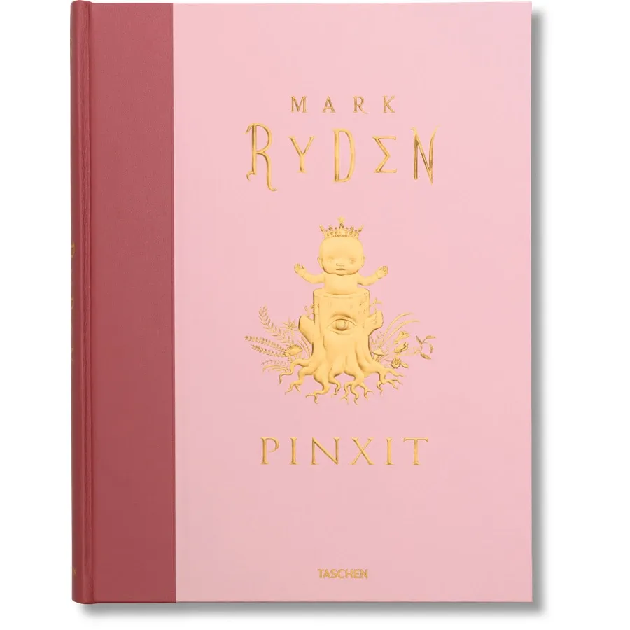 obrazek 1 Książka Mark Ryden. Pinxit - Taschen