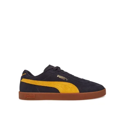 Zdjęcie Puma Sneakersy Puma Club II Era Suede 400717 02 Granatowy
