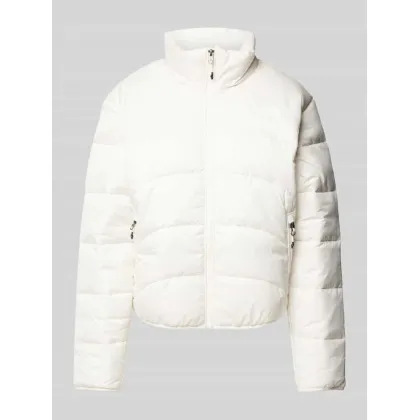 Zdjęcie Kurtka pikowana z kieszeniami zapinanymi na zamek błyskawiczny model ‘JACKET 2000’