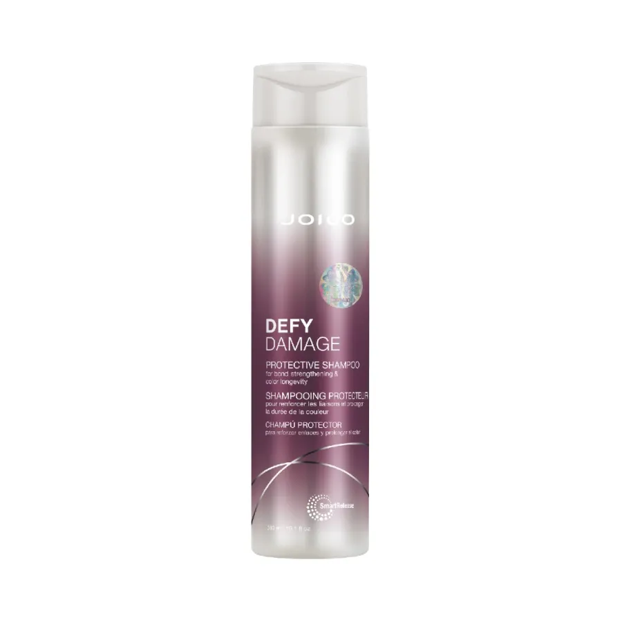 obrazek 1 Joico Defy Damage Protective Szampon do włosów 300 ml