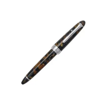 Zdjęcie Sailor Pióro Wieczne 1911 Mozaique Brown