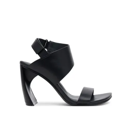 Zdjęcie United Nude Sandały Zuma Sandal Hi 109280116 Czarny