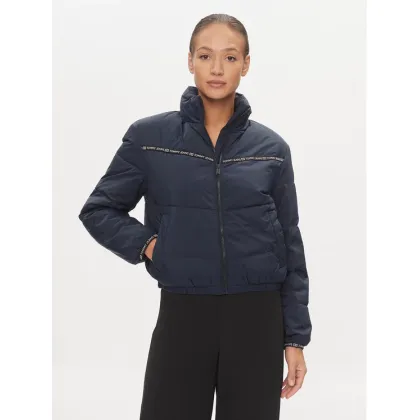 Zdjęcie Tommy Jeans Kurtka przejściowa DW0DW17238 Granatowy Regular Fit