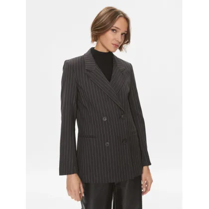 Zdjęcie Vero Moda Marynarka 10291924 Szary Regular Fit