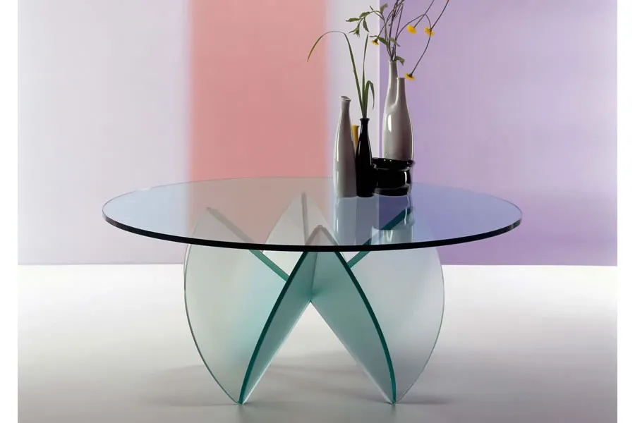 obrazek 2 Designerski stolik kawowy z dwoma elementami - Tonelli Design
