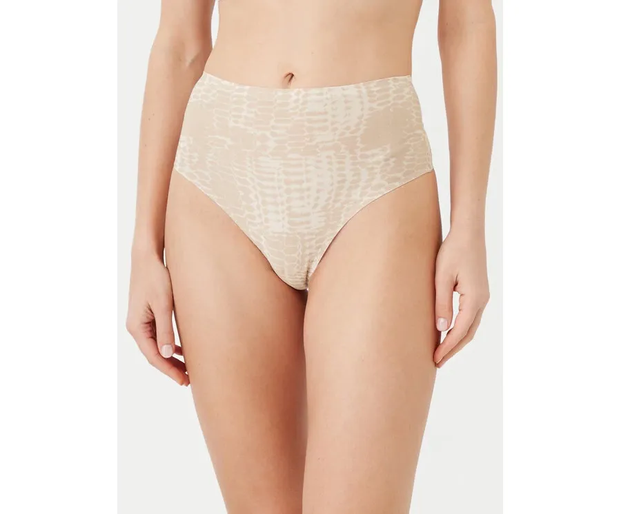 obrazek 1 Chantelle Stringi Soft Stretch C11DA0 Różowy