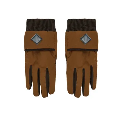 Zdjęcie Elmer Rękawiczki EM505 Brązowy