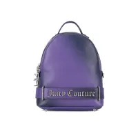 Zdjęcie Juicy Couture Plecak BIJXT3061W4S Fioletowy