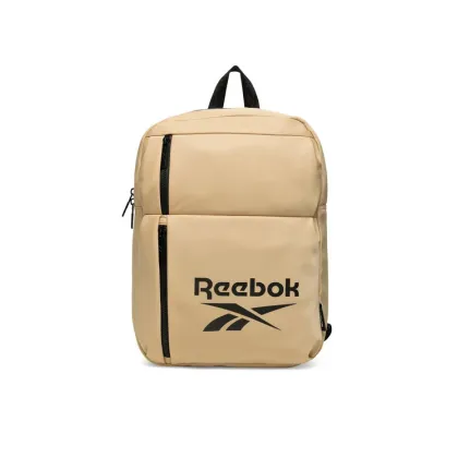 Zdjęcie Reebok Plecak RBK-030-CCC-05 Beżowy