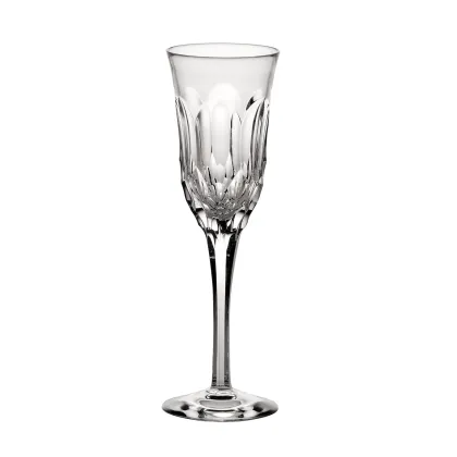 Zdjęcie Ekskluzywny kryształowy kieliszek do alkoholu Cordial z unikatowej kolekcji Noble - Vista Alegre