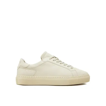 Zdjęcie Flamingos Life Sneakersy Hampton Court Hctricre Écru